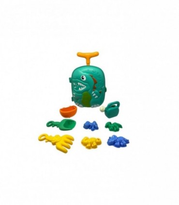 KIT PLAYA C/ MALETA (2502A)