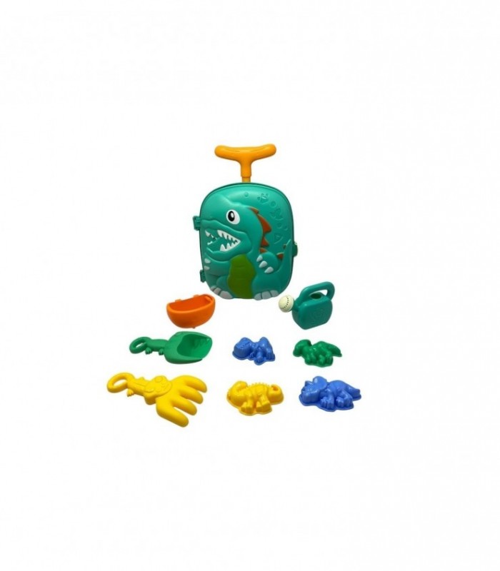 KIT PLAYA C/ MALETA (2502A)