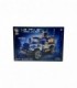 ROMPE CABEZA AUTO 396PCS (41076)
