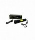 LINTERNA RECAR. C/ USB. (EP8103)