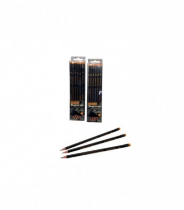 LAPIZ 12PCS (TB7032B)