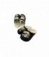 CROCS P/ MUJER 34-39 (B2505)
