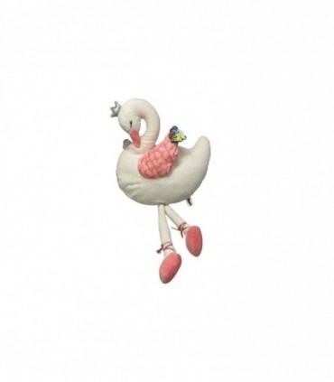 PELUCHE CISNE (D19045)