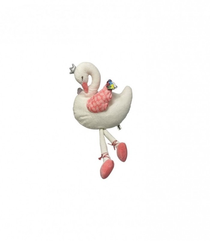 PELUCHE CISNE (D19045)