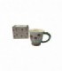 TAZA 1PCS (SUP2028)