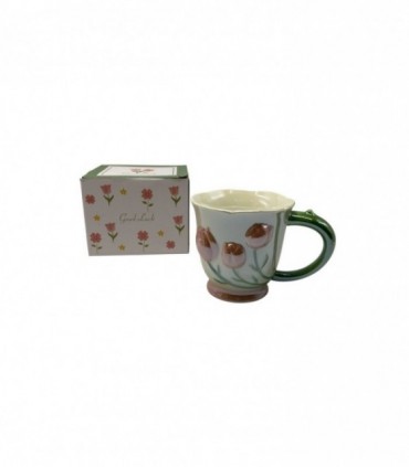 TAZA 1PCS (SUP2028)