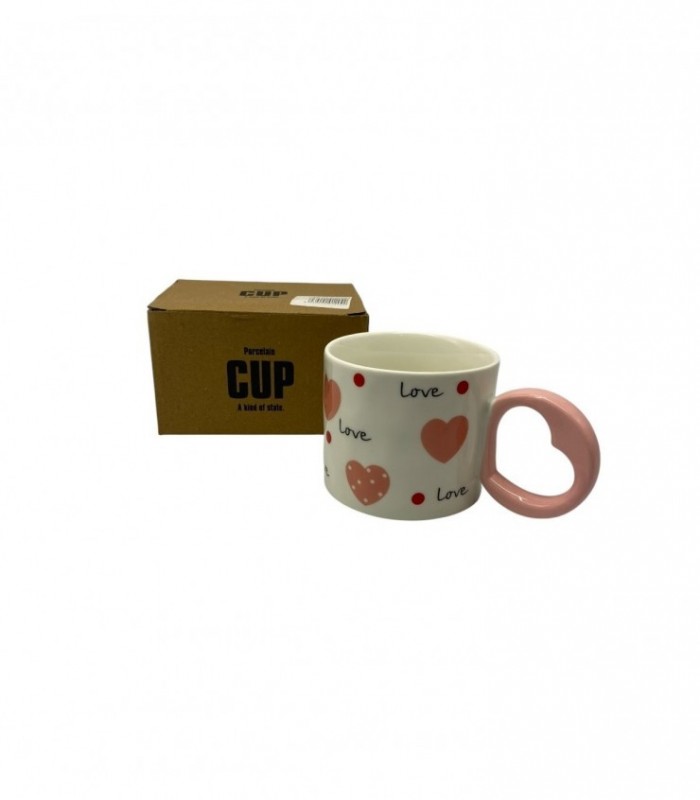 TAZA 1PCS (SUP2023)