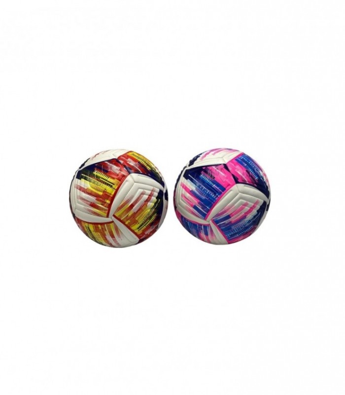 PELOTA DE FUTBOL N5 (G25-MS002)