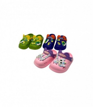 CROCS INF. 24-29 (SA27448)