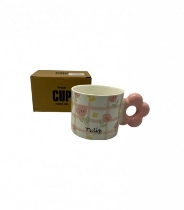 TAZA 1PCS (SUP2025)