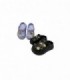 CROCS INF. 30-35  (C2504-1)