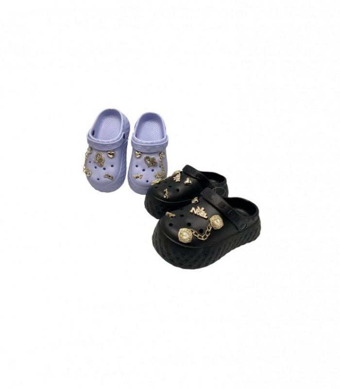 CROCS INF. 30-35  (C2504-1)