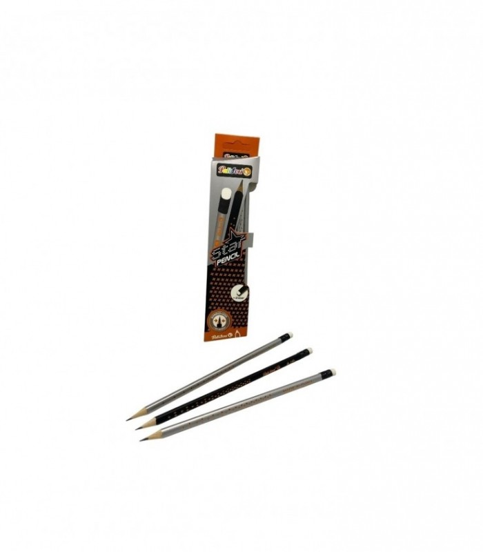 LAPIZ 12PCS (RST2421451)