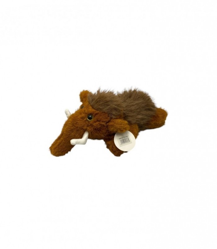 PELUCHE ELEFANTE 33CM. PEQ. (PE12693)
