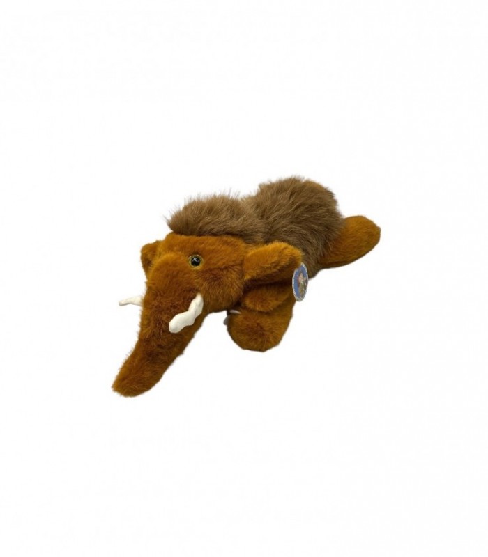 PELUCHE ELEFANTE 48CM. GR. (PE12694)
