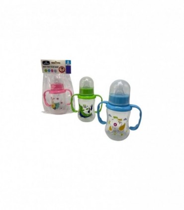 MAMADERA 125ML. (SUP1449)