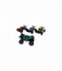 COLECCION AUTO 1PCS (79611-60)