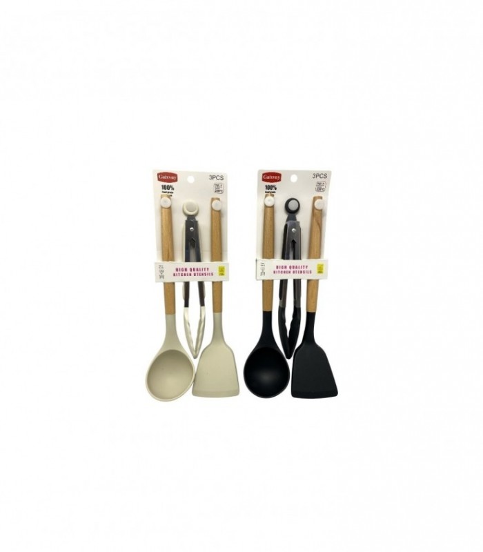 CUBIERTO 3PCS (SUP1996)