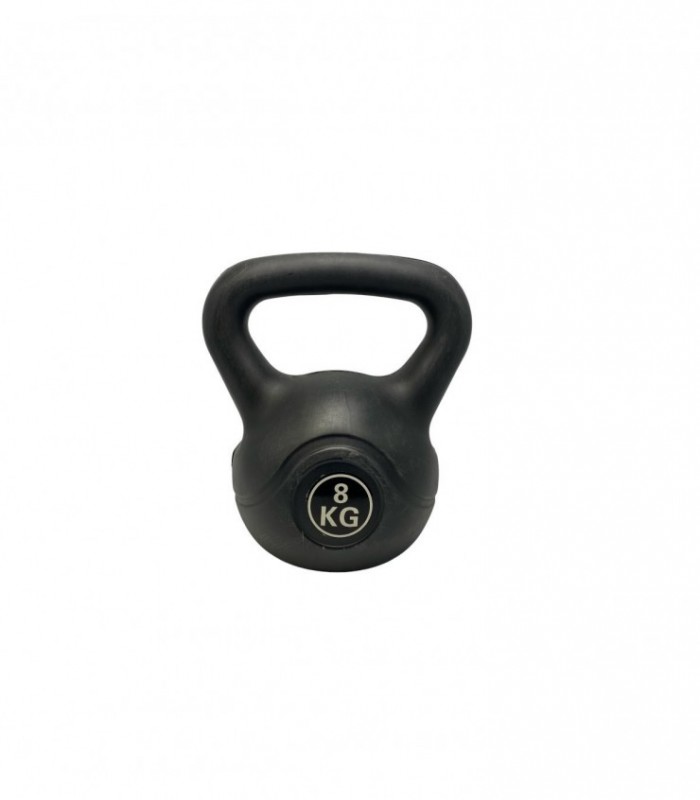 MANCUERNA 8KG. 1PCS (44702)