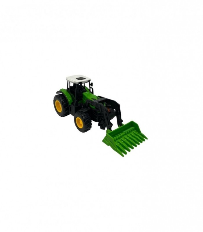 COLECCION TRACTOR 1PCS (9680-60)