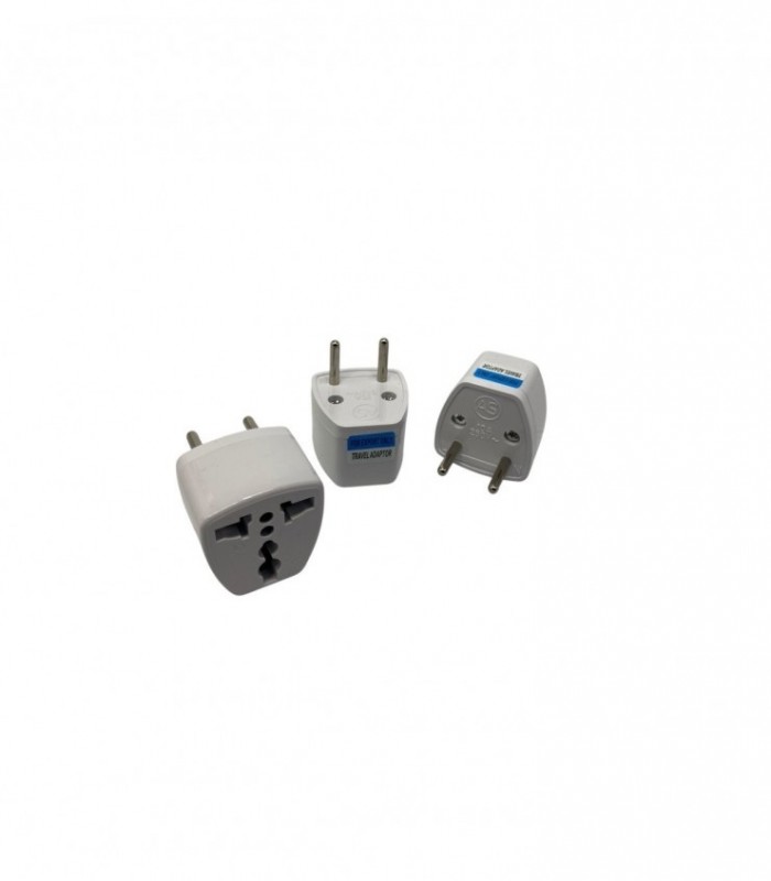 ENCHUFE 1PCS (SUP1447)