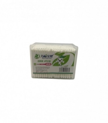 COTONETE 200PCS (F003)