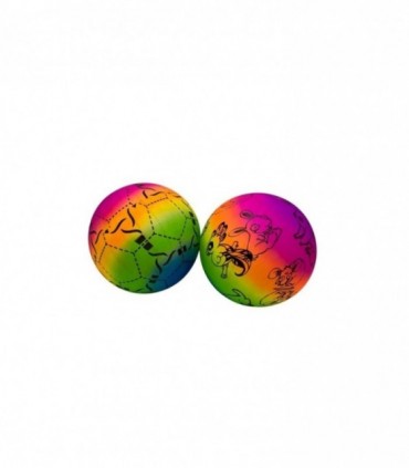 PELOTA DE GOMA 1PCS (SUP1694)