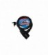 CANDADO P/ MOTO C/ LLAVE 1.8X1M(SUP0678)