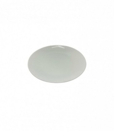 PLATO DE PORC. PLAYO 19CM. (SUP0070)