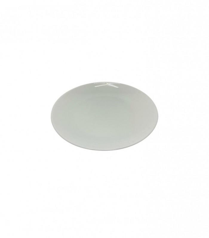 PLATO DE PORC. PLAYO 19CM. (SUP0070)