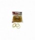 GOMA MED. 175PCS (SUP1469)