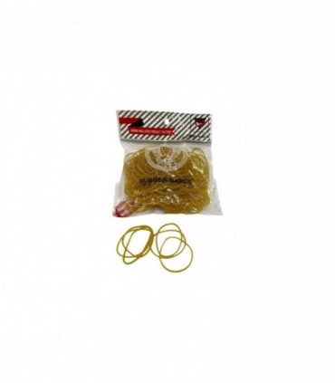 GOMA MED. 175PCS (SUP1469)