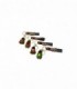 LLAVERO CAPIBARA 1PCS (418-2)
