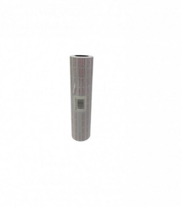 CARGA P/ ETIQUETA 1PCS 500 (SUP0877)