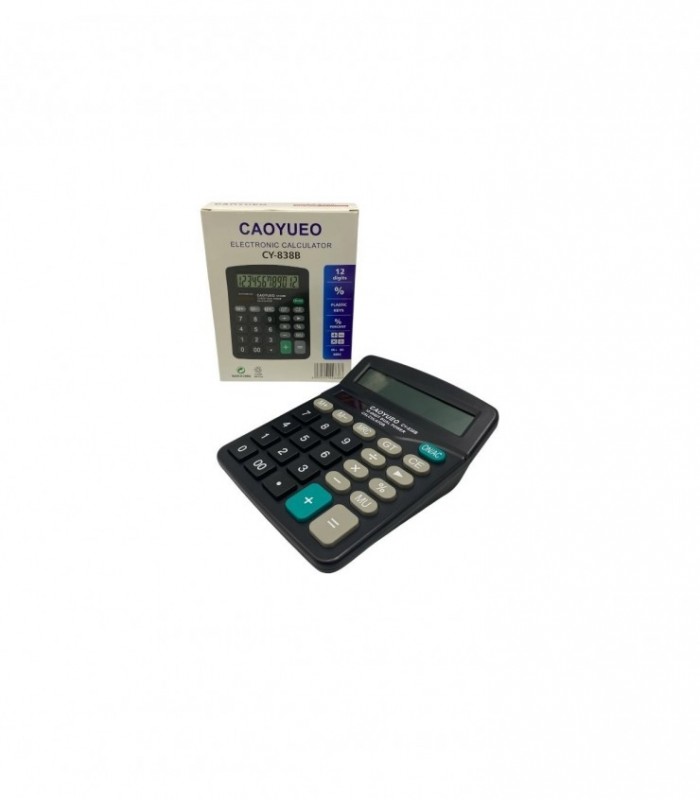CALCU. CAOYUEO (CY838B)