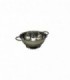 COLADOR INOX 22CM. (SUP2318)