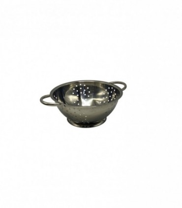 COLADOR INOX 22CM. (SUP2318)