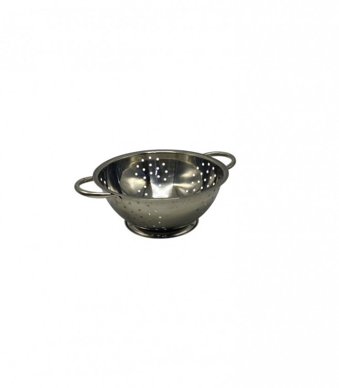 COLADOR INOX 22CM. (SUP2318)