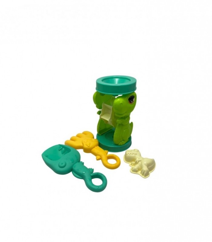 KIT PLAYA DINO. (K706-3Y)
