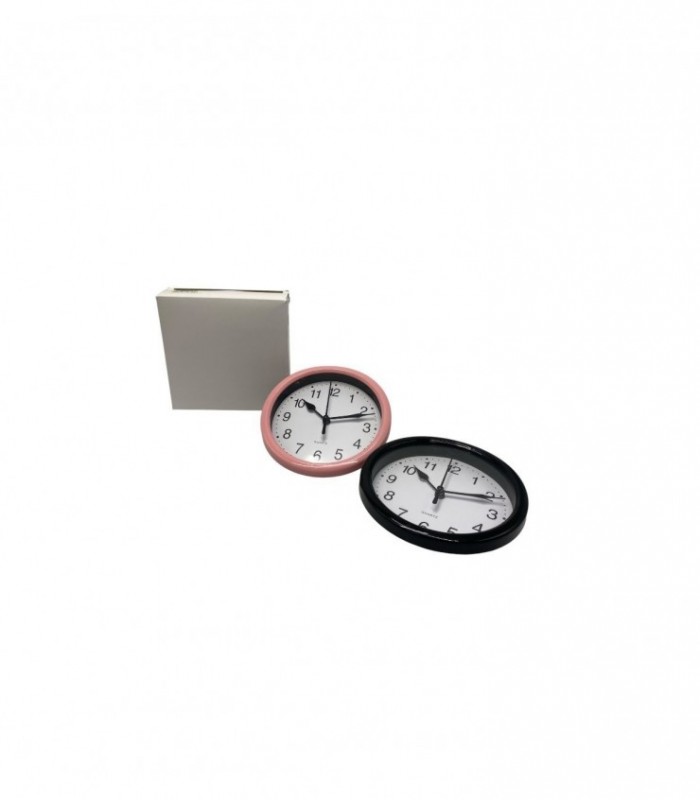 RELOJ DE PARED (SUP0891)