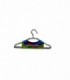 PERCHA DE ACERO 10PCS (SUP1453)