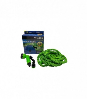 MANGUERA P/ AGUA 15M. (SUP0309)