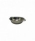 COLADOR INOX 23CM. (SUP2317)