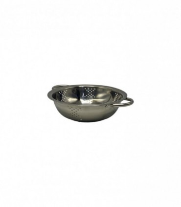 COLADOR INOX 23CM. (SUP2317)