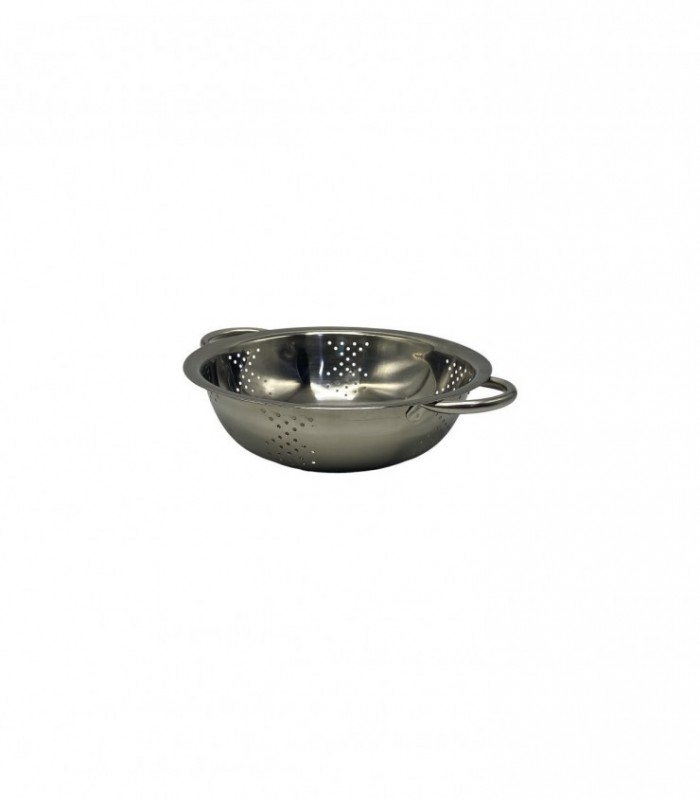 COLADOR INOX 23CM. (SUP2317)