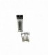 CUBIERTO 6PCS TENEDOR PEQ. (SUP1989)