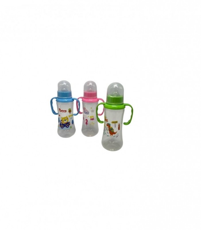 MAMADERA 280ML. (SUP1450)