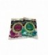 GLOBO 50PCS METALIZADO 9  (SUP0281)