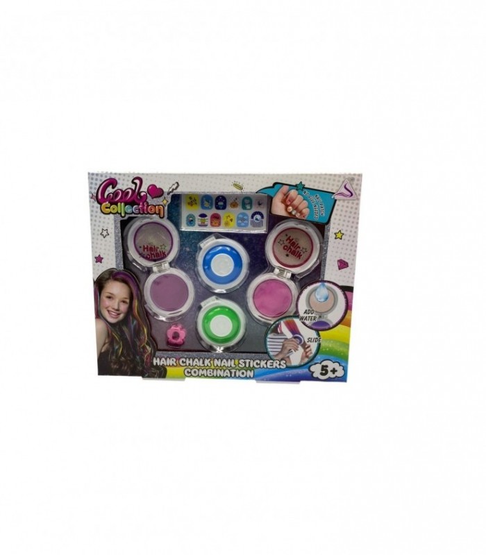 KIT BELLEZA (J2014)