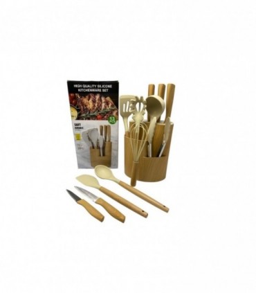 CUBIERTO 13PCS (SUP1998)